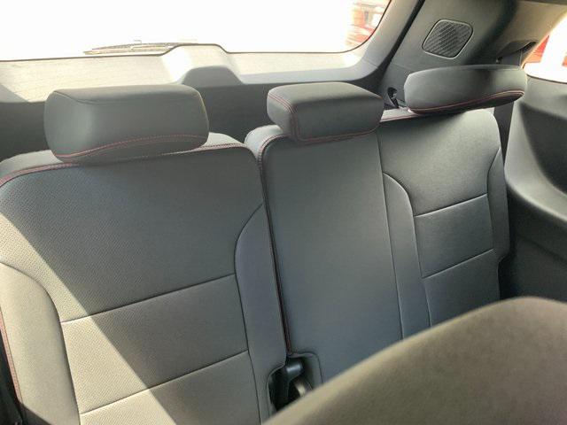 New 2025 Chevrolet Traverse For Sale in Pikeville, KY