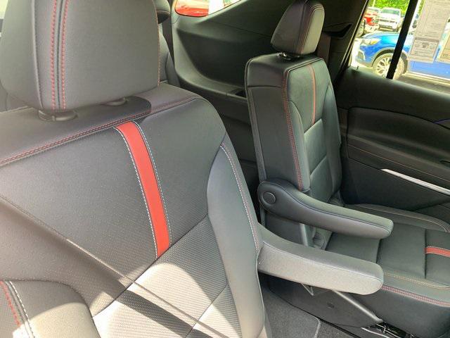 New 2025 Chevrolet Traverse For Sale in Pikeville, KY