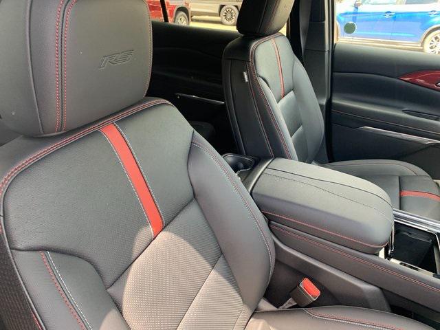 New 2025 Chevrolet Traverse For Sale in Pikeville, KY
