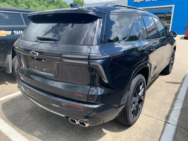New 2025 Chevrolet Traverse For Sale in Pikeville, KY