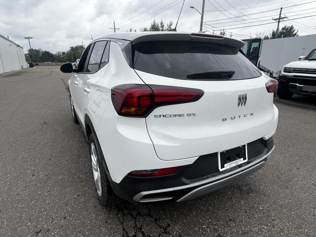 Used 2024 Buick Encore GX For Sale in Waterford Twp, MI