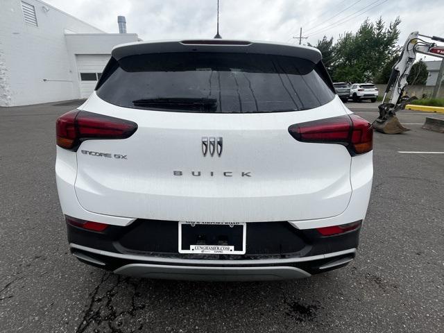 Used 2024 Buick Encore GX For Sale in Waterford Twp, MI