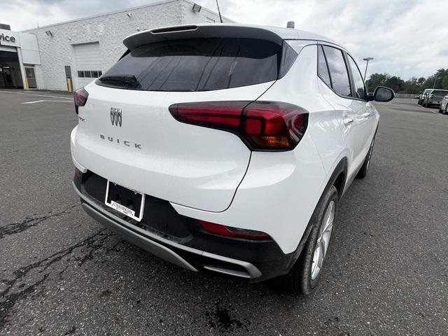 Used 2024 Buick Encore GX For Sale in Waterford Twp, MI