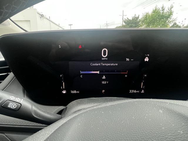 Used 2024 Buick Encore GX For Sale in Waterford Twp, MI