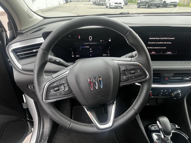 Used 2024 Buick Encore GX For Sale in Waterford Twp, MI