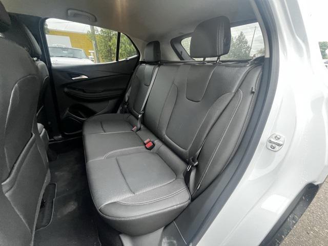 Used 2024 Buick Encore GX For Sale in Waterford Twp, MI