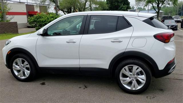 Used 2024 Buick Encore GX For Sale in Waterford Twp, MI
