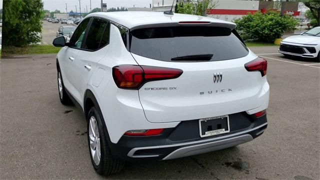 Used 2024 Buick Encore GX For Sale in Waterford Twp, MI