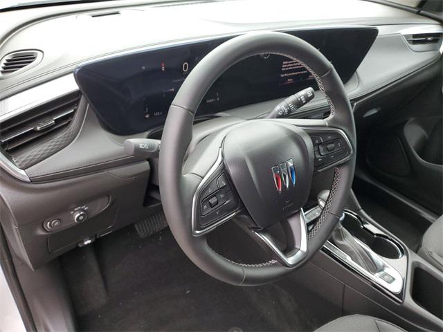 Used 2024 Buick Encore GX For Sale in Waterford Twp, MI