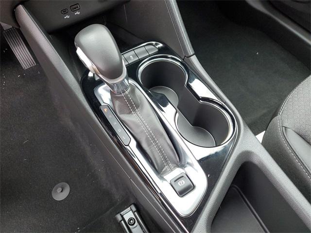 Used 2024 Buick Encore GX For Sale in Waterford Twp, MI