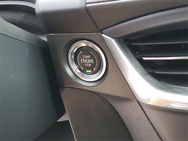 Used 2024 Buick Encore GX For Sale in Waterford Twp, MI