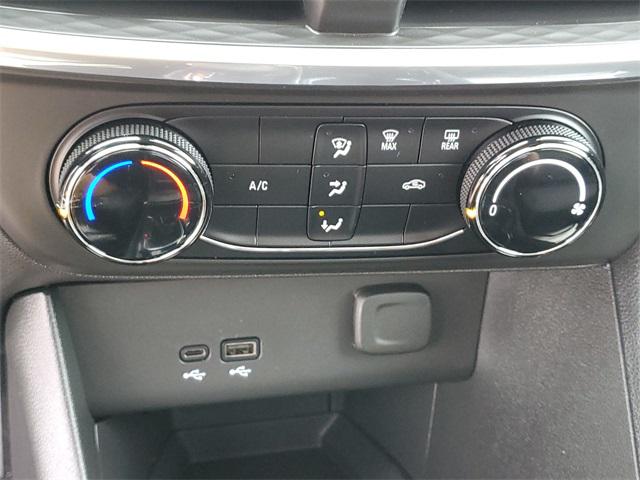 Used 2024 Buick Encore GX For Sale in Waterford Twp, MI