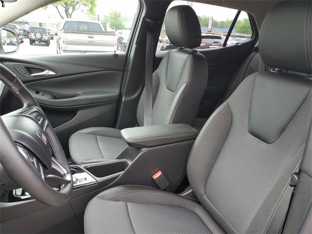 Used 2024 Buick Encore GX For Sale in Waterford Twp, MI