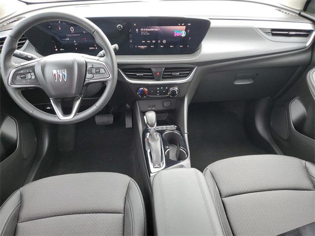 Used 2024 Buick Encore GX For Sale in Waterford Twp, MI