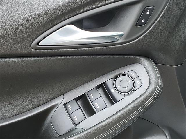 Used 2024 Buick Encore GX For Sale in Waterford Twp, MI