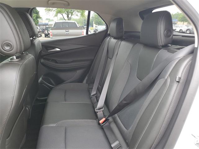 Used 2024 Buick Encore GX For Sale in Waterford Twp, MI