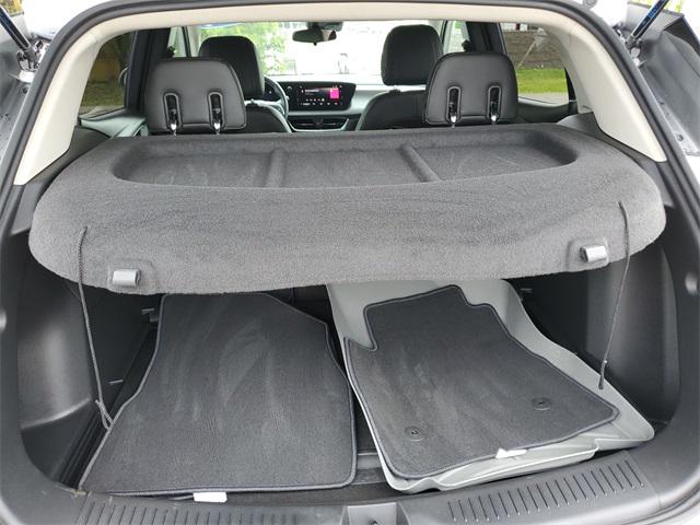 Used 2024 Buick Encore GX For Sale in Waterford Twp, MI