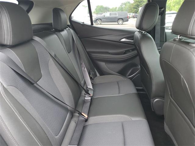 Used 2024 Buick Encore GX For Sale in Waterford Twp, MI