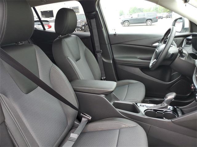 Used 2024 Buick Encore GX For Sale in Waterford Twp, MI