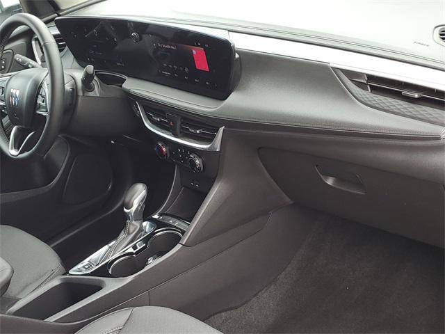 Used 2024 Buick Encore GX For Sale in Waterford Twp, MI