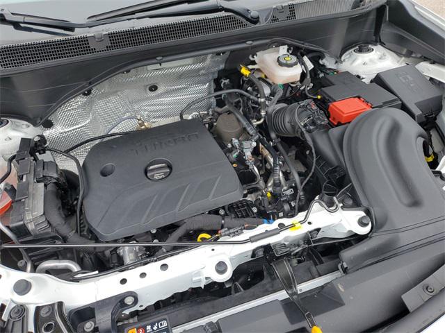 Used 2024 Buick Encore GX For Sale in Waterford Twp, MI