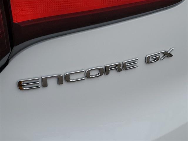 Used 2024 Buick Encore GX For Sale in Waterford Twp, MI
