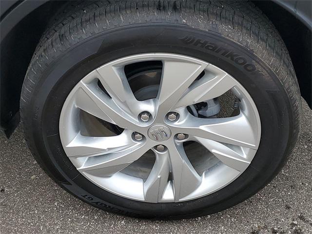 Used 2024 Buick Encore GX For Sale in Waterford Twp, MI