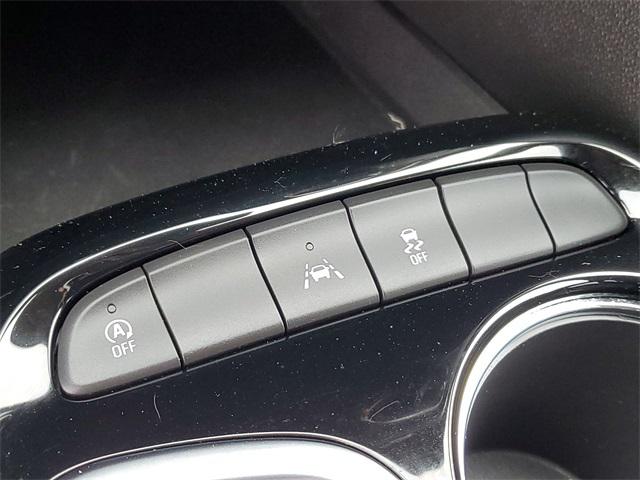Used 2024 Buick Encore GX For Sale in Waterford Twp, MI