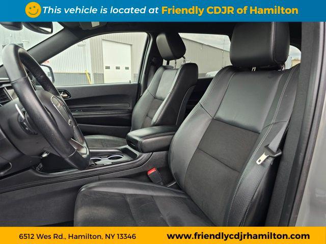 2021 Dodge Durango GT Plus AWD