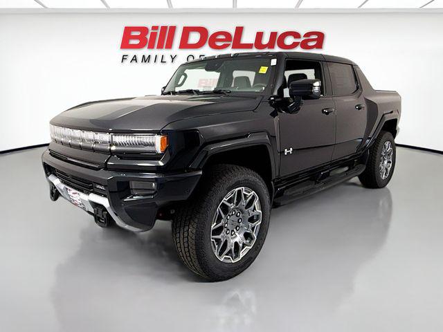 2025 GMC HUMMER EV e4WD 3X for sale in Haverhill, MA