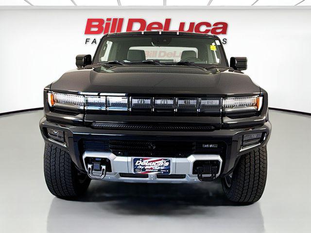 2025 GMC HUMMER EV e4WD 3X