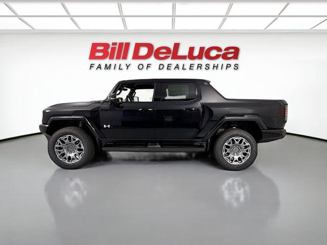 2025 GMC HUMMER EV e4WD 3X