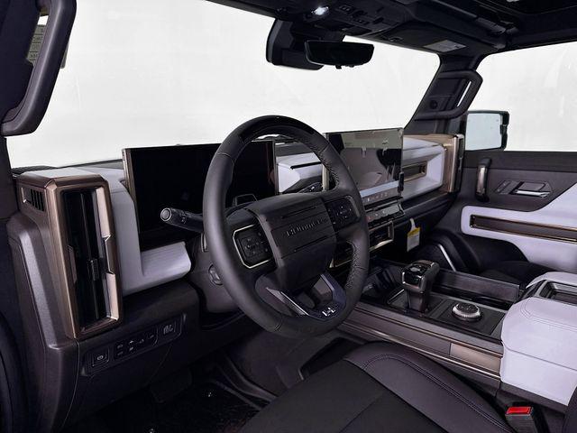 2025 GMC HUMMER EV e4WD 3X