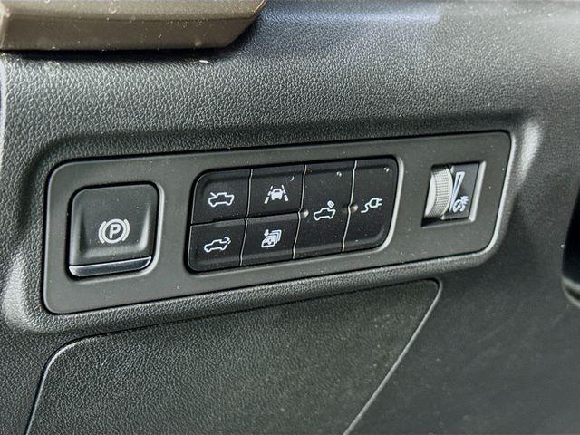 2025 GMC HUMMER EV e4WD 3X