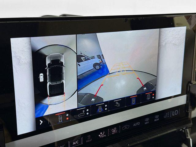 2025 GMC HUMMER EV e4WD 3X