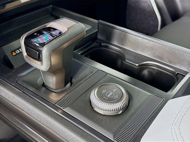 2025 GMC HUMMER EV e4WD 3X