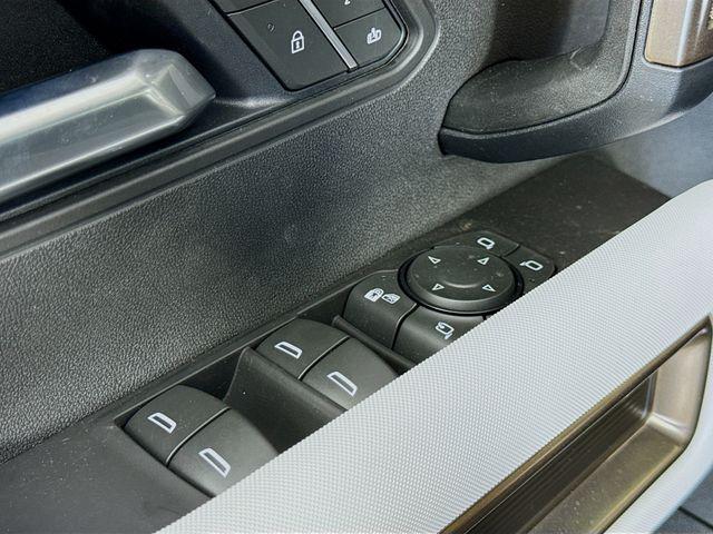 2025 GMC HUMMER EV e4WD 3X