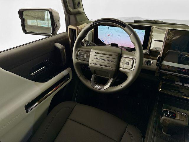 2025 GMC HUMMER EV e4WD 3X