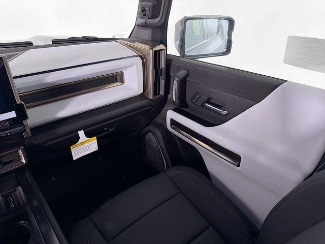 2025 GMC HUMMER EV e4WD 3X