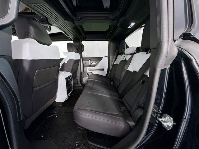 2025 GMC HUMMER EV e4WD 3X