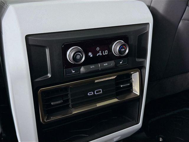 2025 GMC HUMMER EV e4WD 3X