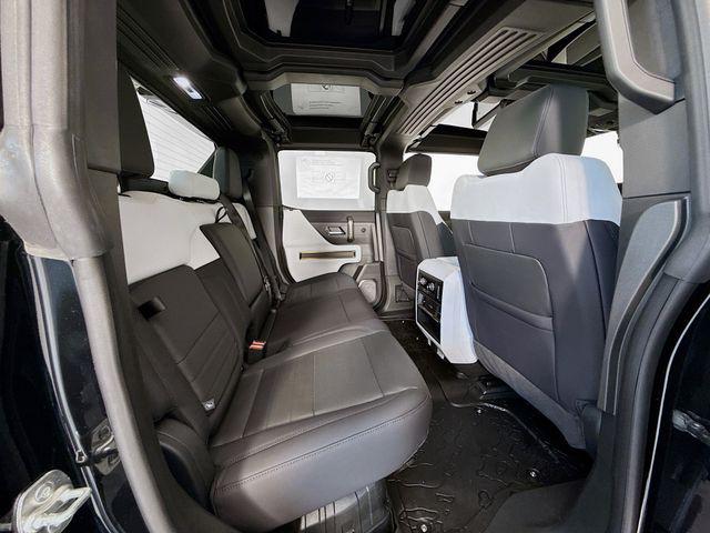 2025 GMC HUMMER EV e4WD 3X