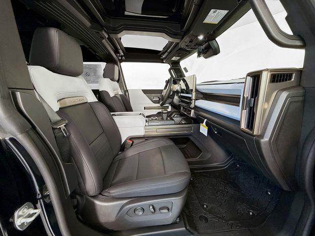 2025 GMC HUMMER EV e4WD 3X