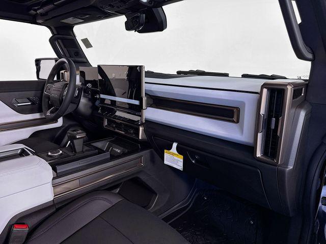 2025 GMC HUMMER EV e4WD 3X