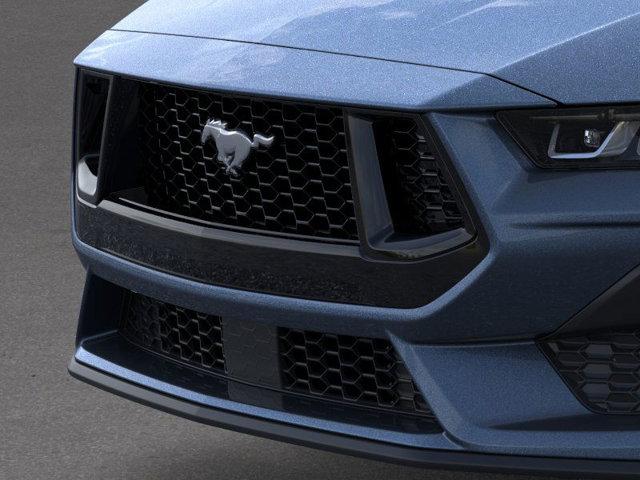 2025 Ford Mustang GT Fastback