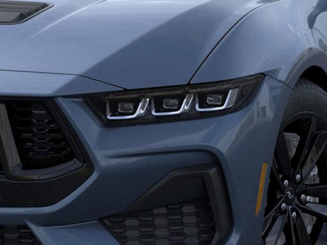 2025 Ford Mustang GT Fastback