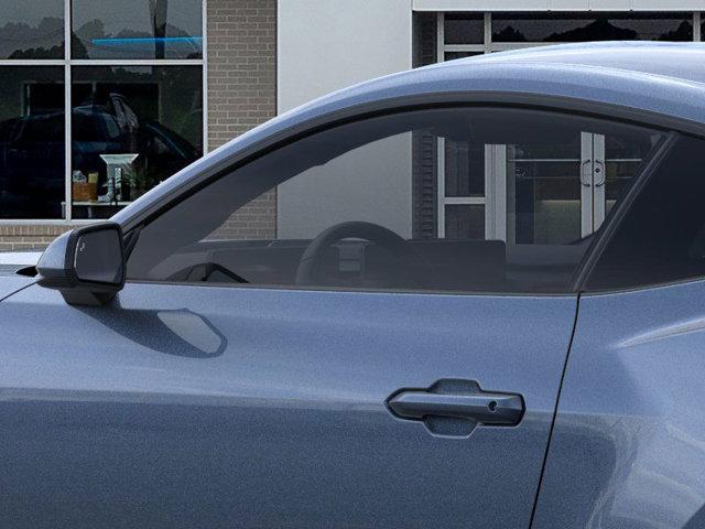 2025 Ford Mustang GT Fastback
