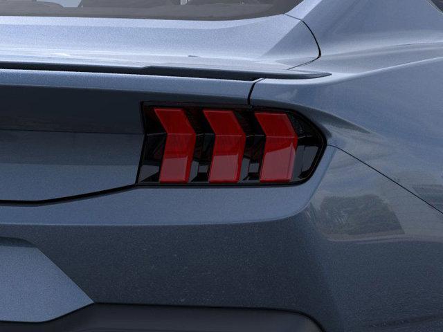 2025 Ford Mustang GT Fastback