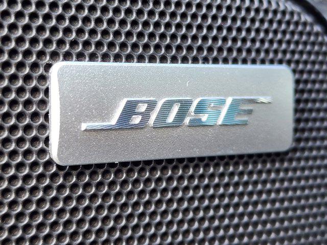 2025 Chevrolet Silverado 1500 LT Trail Boss 4WD