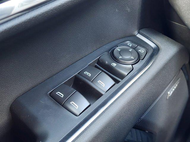 2025 Chevrolet Silverado 1500 LT Trail Boss 4WD